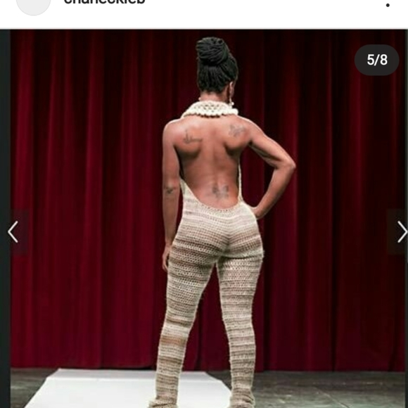 Urban Crochet - Picture 5 of 8